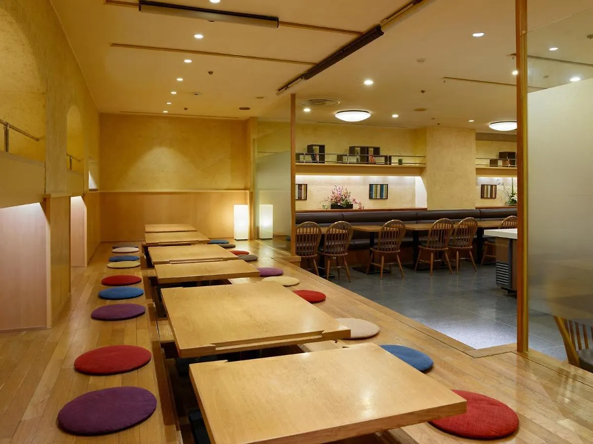 ****  Mitsui Garden Hotel Osaka Yodoyabashi Japan