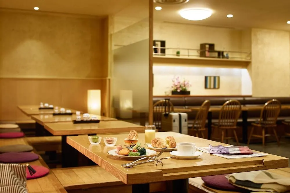 ****  Mitsui Garden Hotel Osaka Yodoyabashi Japan