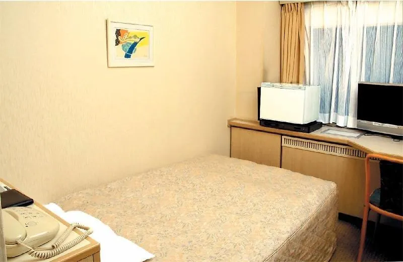 Mitsui Garden Hotel Osaka Yodoyabashi