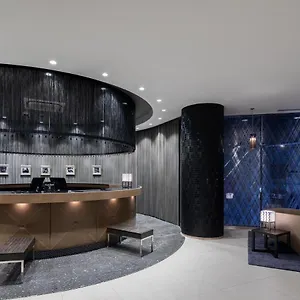 4* 酒店 Mystays 堂岛精品酒店