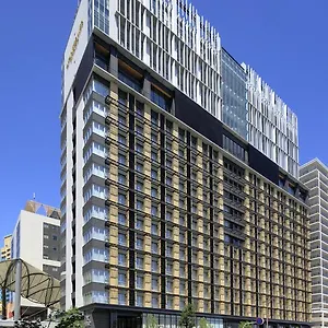 4* 酒店 日本环球影城森格拉尔天空水疗酒店