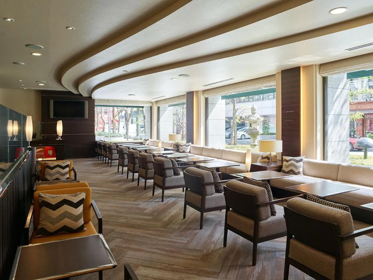 ****  Mitsui Garden Hotel Osaka Yodoyabashi Giappone