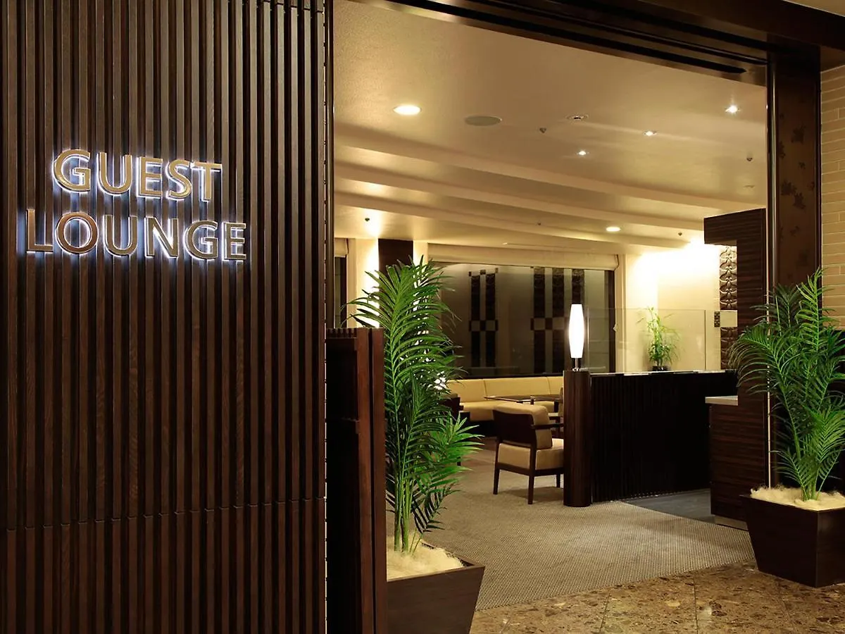 Mitsui Garden Hotel Osaka Yodoyabashi