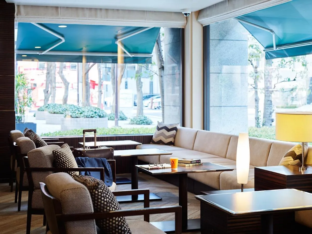 Mitsui Garden Hotel Osaka Yodoyabashi
