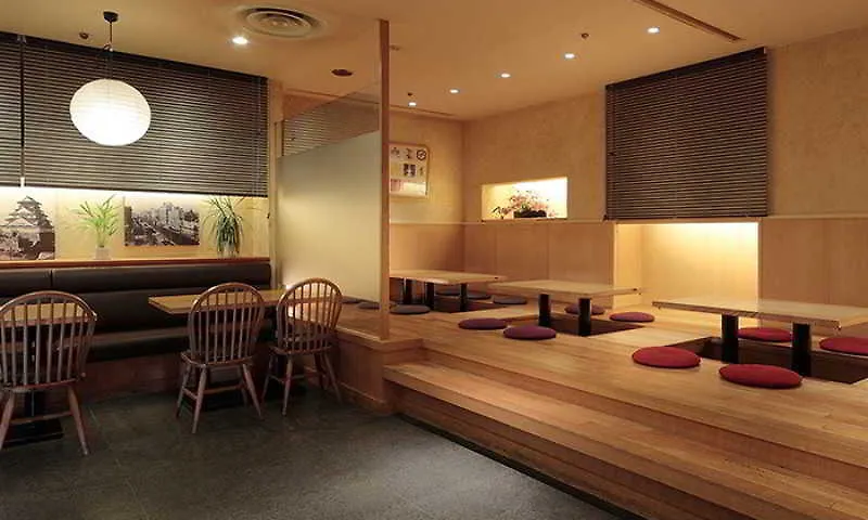 三井花园酒店大阪淀屋桥